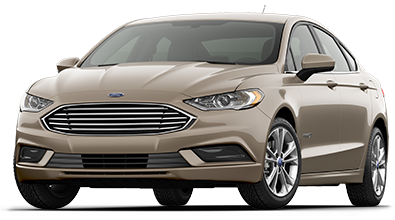 2018 Ford Fusion Hybrid Sedan 2018 Ford Fusion Hybrid Sedan